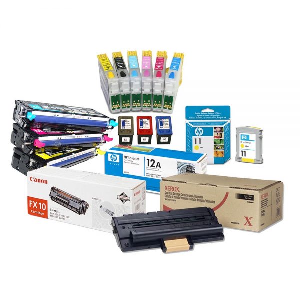 Printer Consumables