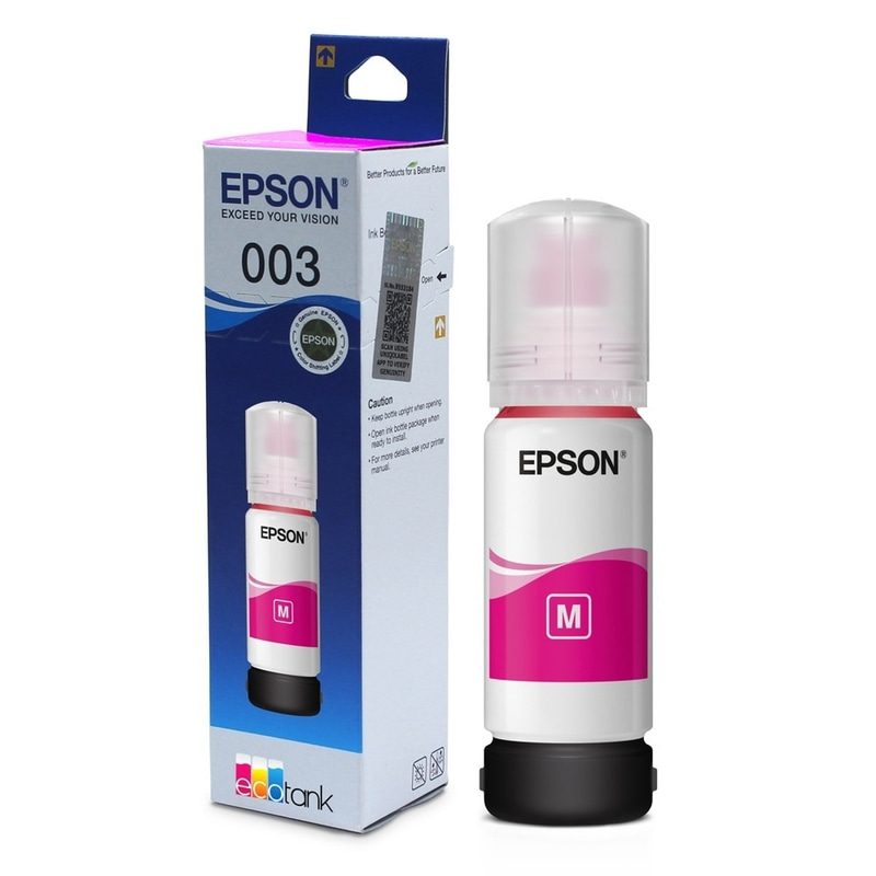 Epson  003 Magenta
