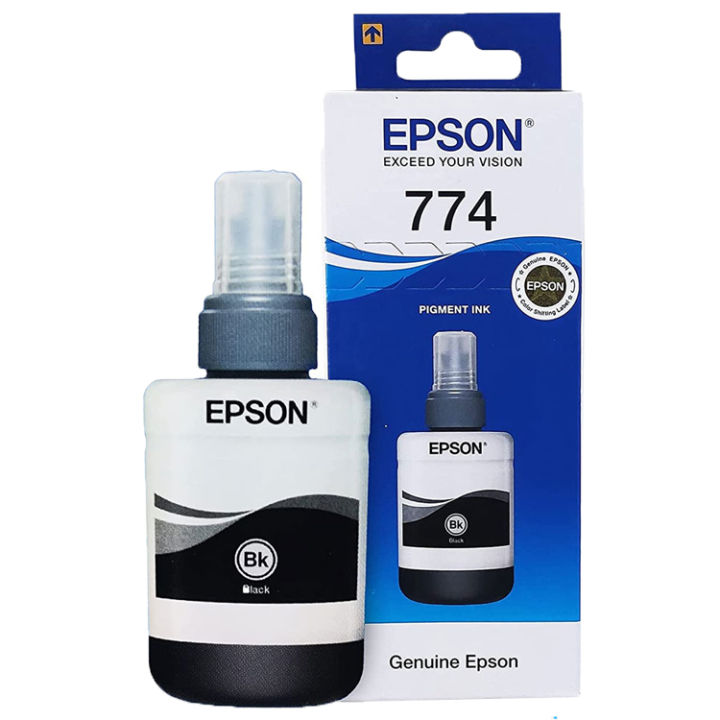 Epson  774 Black