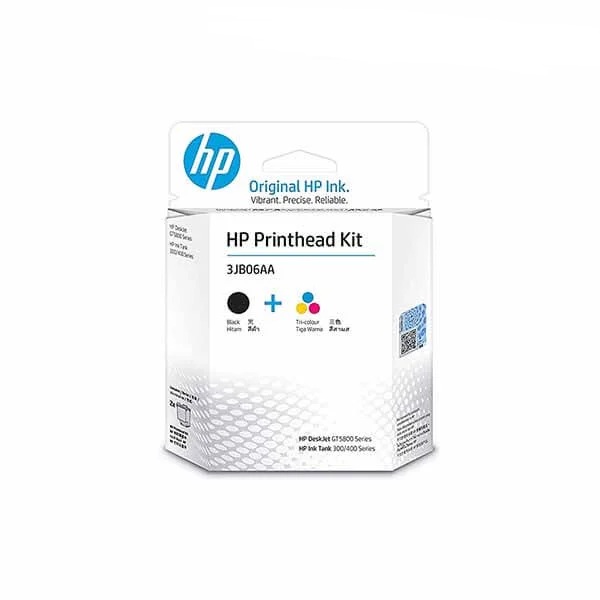 HP PrintHead Kit (3JB06AA)