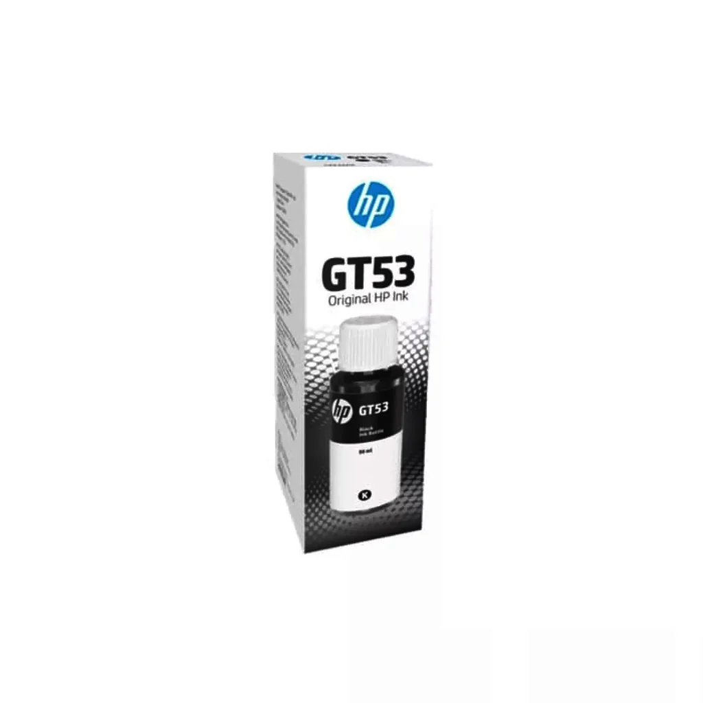 HP GT53-Normal Black