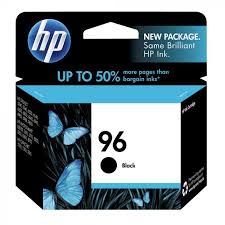 HP 96 Black