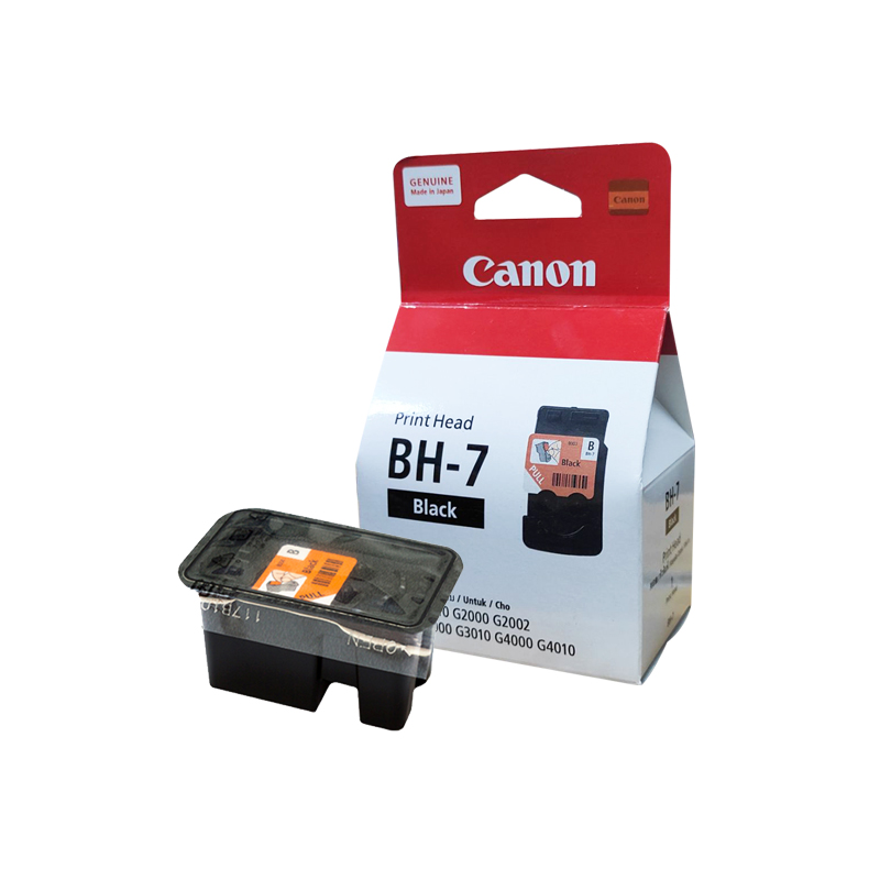 Canon  BH-7