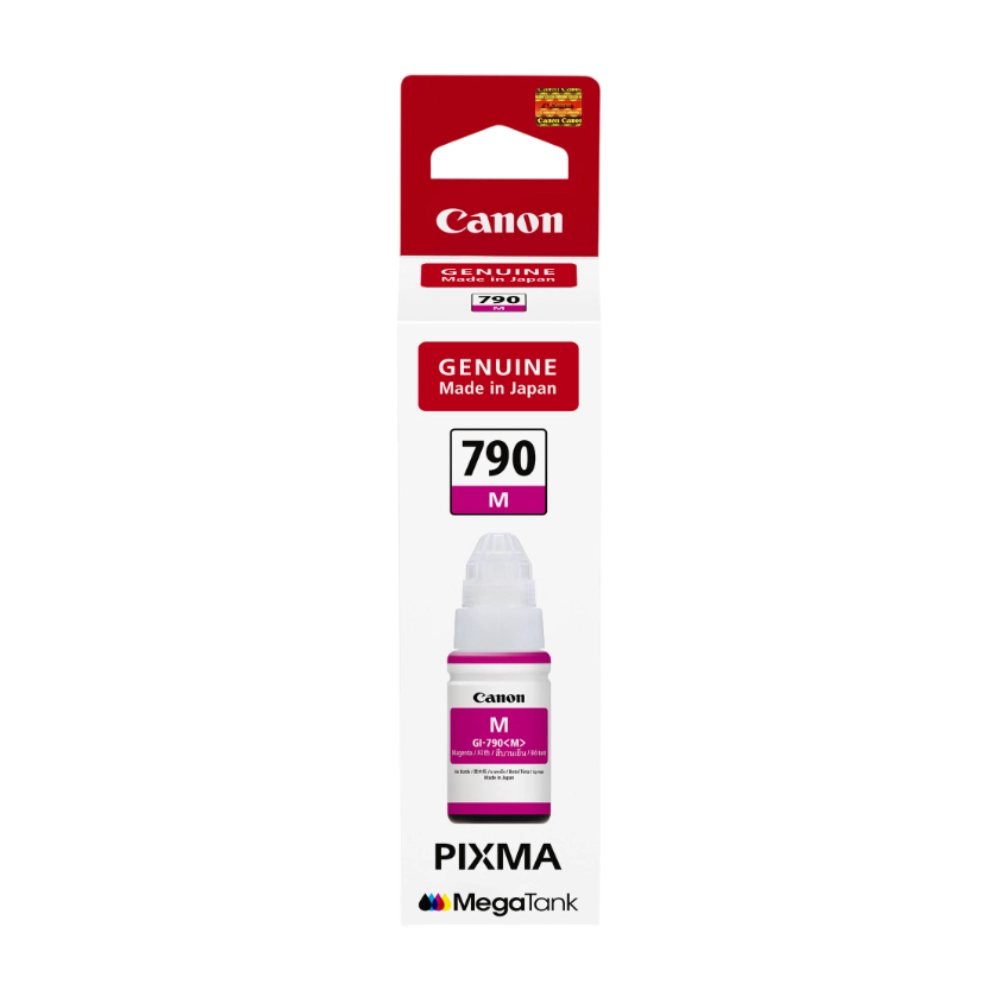 Canon  790 Magenta