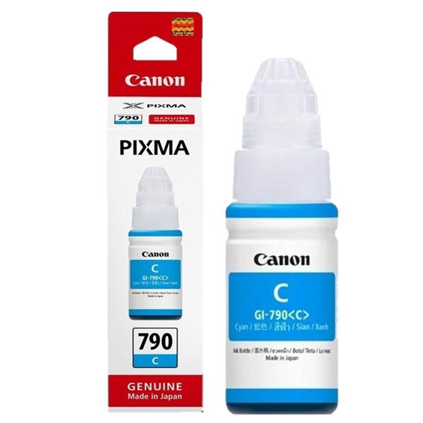 Canon 790 Cyan