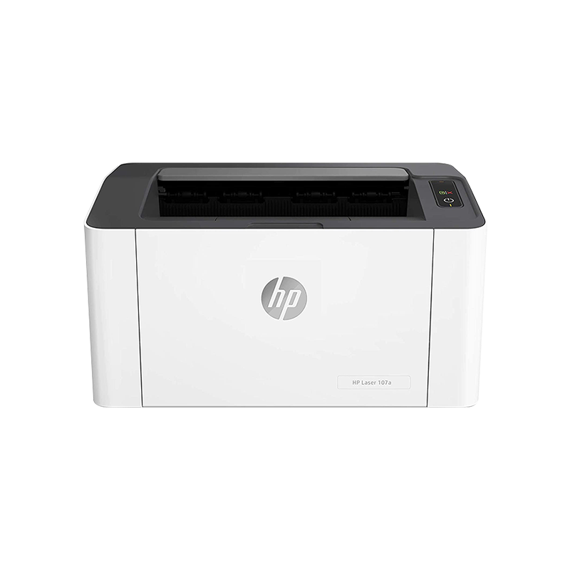 HP Laser 107W