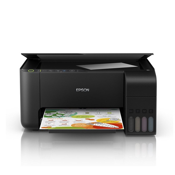 EPSON EcoTank L3210