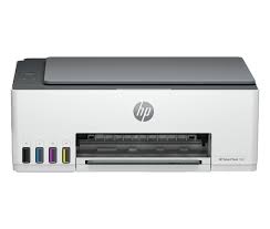 HP Smart Tank  580  All-in-One Wireless Printer