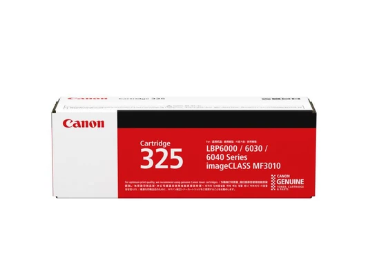 Canon  325 Toner