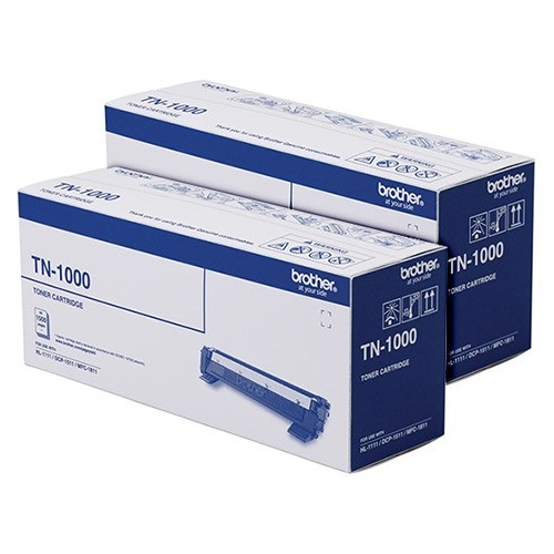 Brother TN-1000 Toner