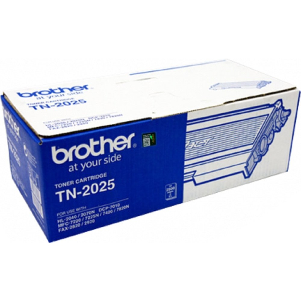 Brother TN-2025 Toner
