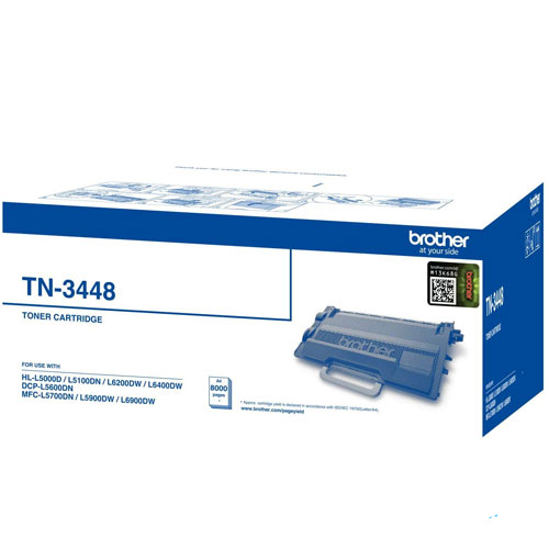 Brother TN-3348 Toner