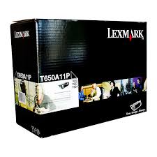 Lexmark T650A11P Toner