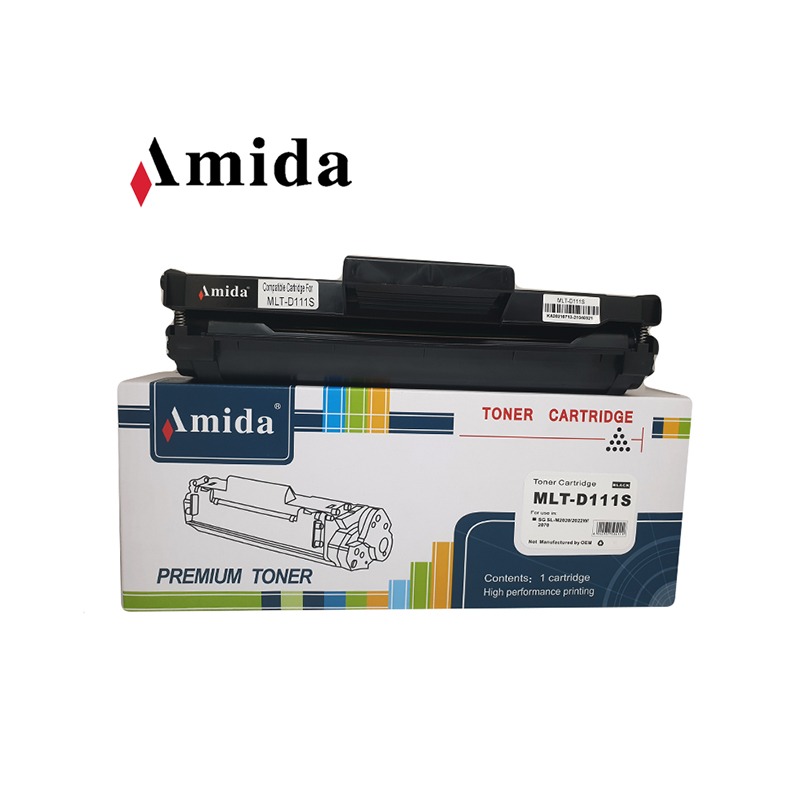 Amida MLT-D111s Toner