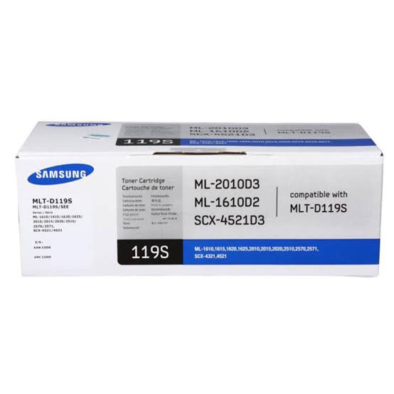 Samsung MLT-D119s