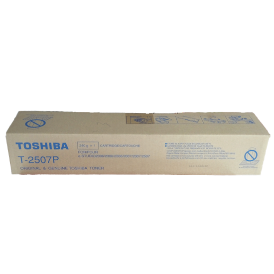 Toshiba 2507P